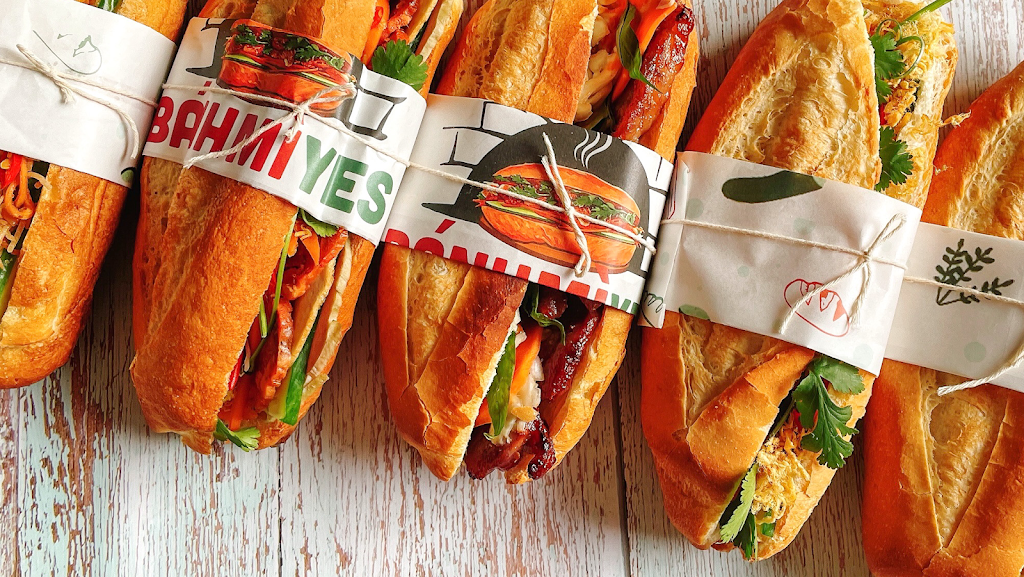 Banh Mi Yes | BanhMiYes (@Commercial Kitchen Maison K, 101 Schneider Rd Unit 4, Kanata, ON K2K 1Y3, Canada | Phone: (613) 867-7688