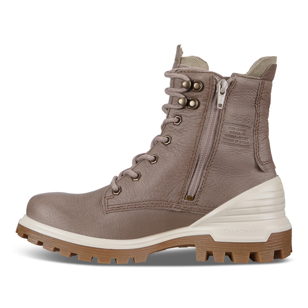 Step Ahead Footwear & Shoe Repair | 3 Mahogany Row #130, Calgary, AB T3M 2T6, Canada | Phone: (587) 232-9795