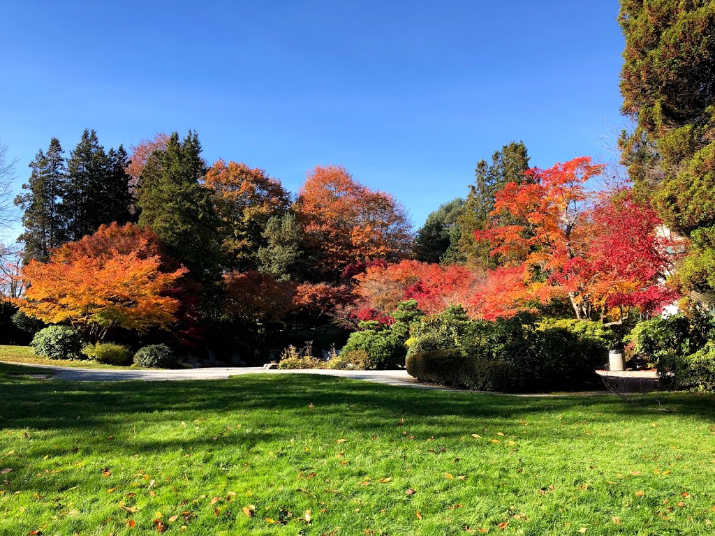Momiji Gardens | 2901 BC-7A, Vancouver, BC V5K 2A1, Canada | Phone: (604) 873-7000