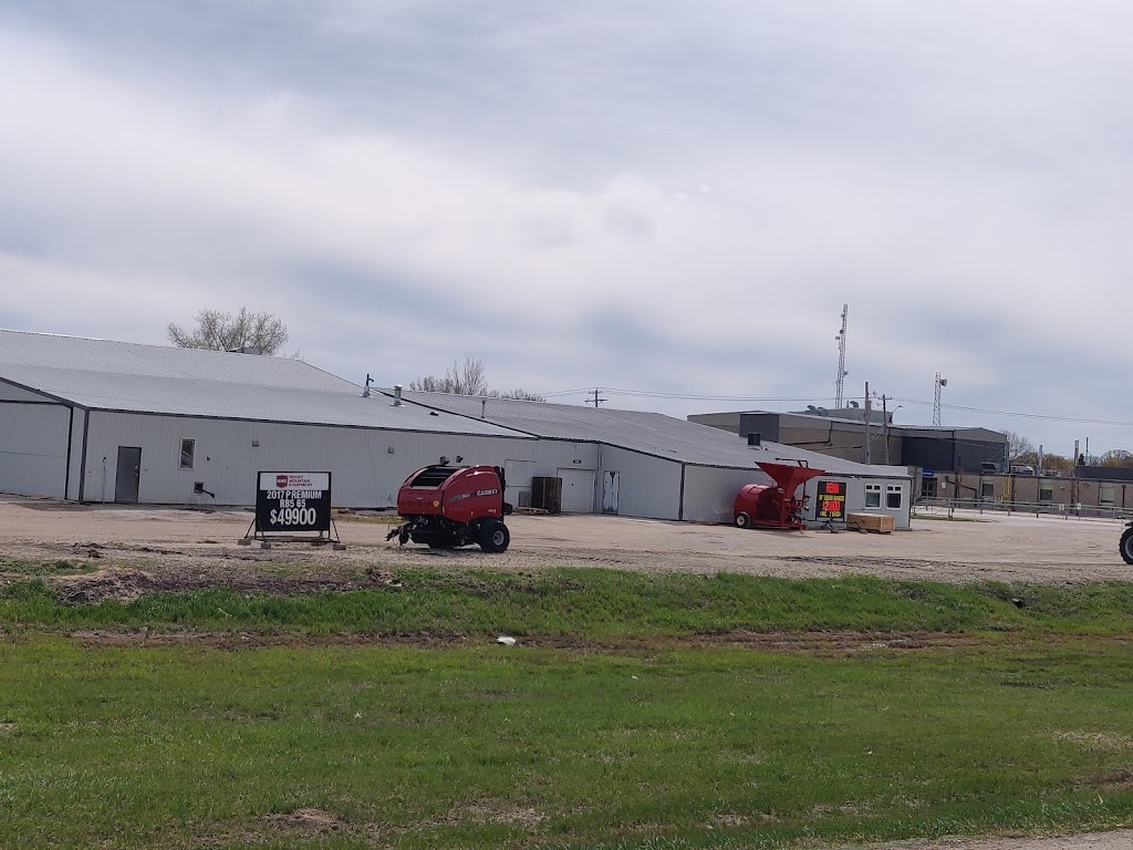 Munro Farm Supplies Ltd | 99 Main St E, Elie, MB R0H 0H0, Canada | Phone: (204) 353-1250