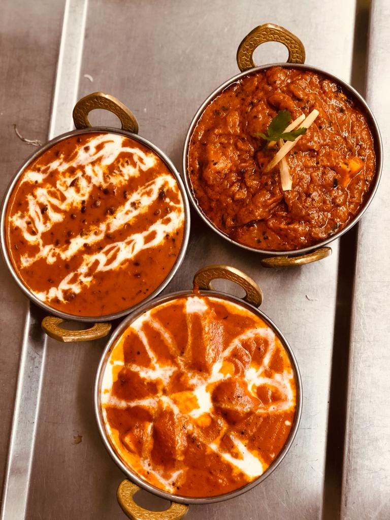 Indian Delights | 66 Sage Berry Way NW, Calgary, AB T3R 0J2, Canada | Phone: (403) 567-8450