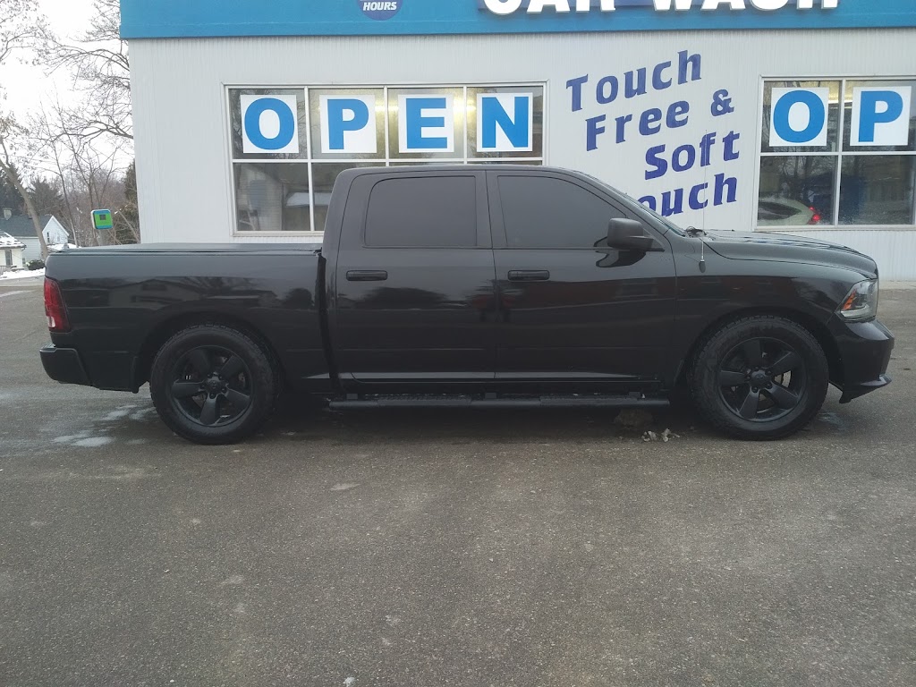 Royal Customs | 266 Huron St, Stratford, ON N5A 5T2, Canada | Phone: (519) 801-8786