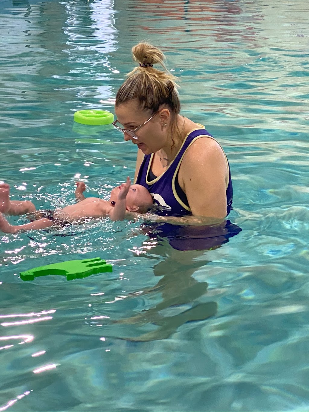 Swim Time Woodbridge | 10 Westcreek Dr Unit 18B, Woodbridge, ON L4L 9R5, Canada | Phone: (905) 856-9505