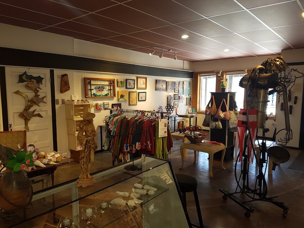 Three Winds Gallery | 614 7th Ave, Keremeos, BC V0X 1N0, Canada | Phone: (604) 740-7280