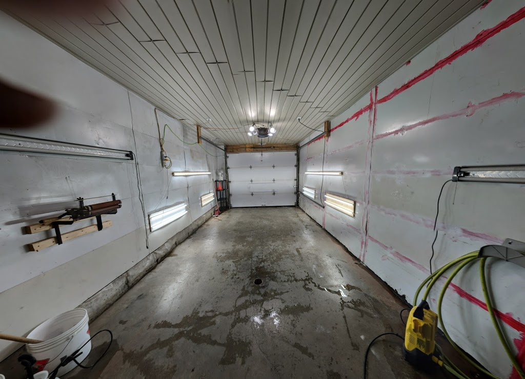 Centre desthétique auto Thibault enr. | 855 QC-365, Neuville, QC G0A 2R0, Canada | Phone: (418) 456-5656