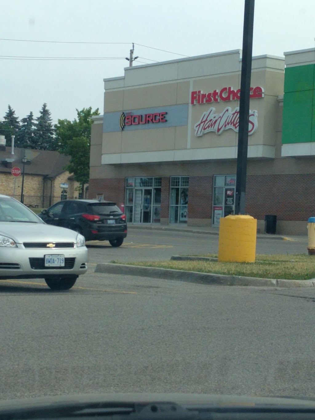 The Source | 477 Norwich Ave unit c-1, Woodstock, ON N4S 9A2, Canada | Phone: (844) 763-0636