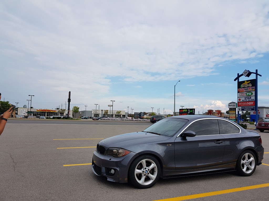 Go! Glass & Accessories | 2465 B Eagle St N, Cambridge, ON N3H 4R7, Canada | Phone: (519) 650-0700