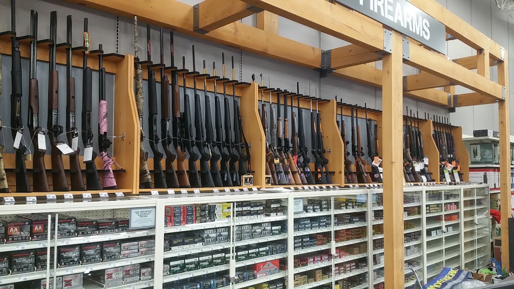 Canadian Tire | 3650 158 Ave NW, Edmonton, AB T5Y 0S5, Canada | Phone: (780) 473-2394