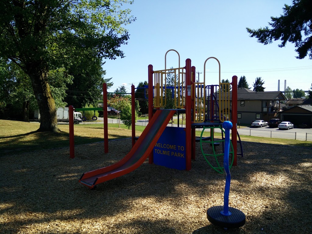 Tolmie Park | 20260 Lorne Ave, Maple Ridge, BC V2X, Canada | Phone: (604) 467-7346