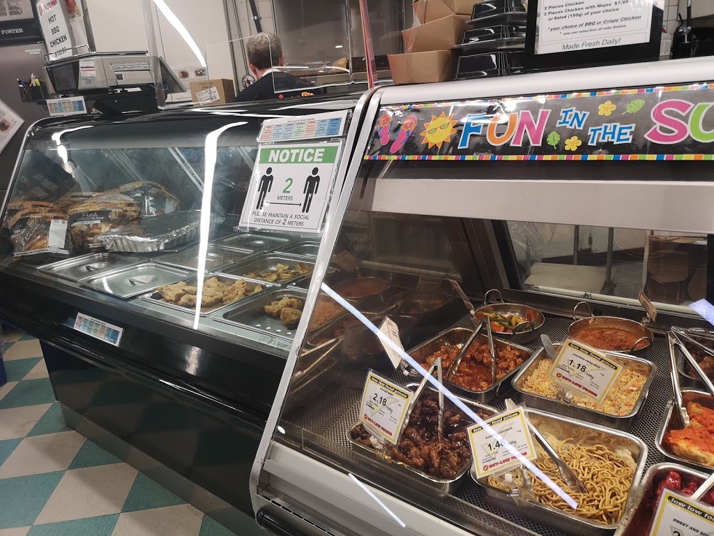 Buy-Low Foods - Keremeos | 701 7th Ave, Keremeos, BC V0X 1N0, Canada | Phone: (250) 499-5532