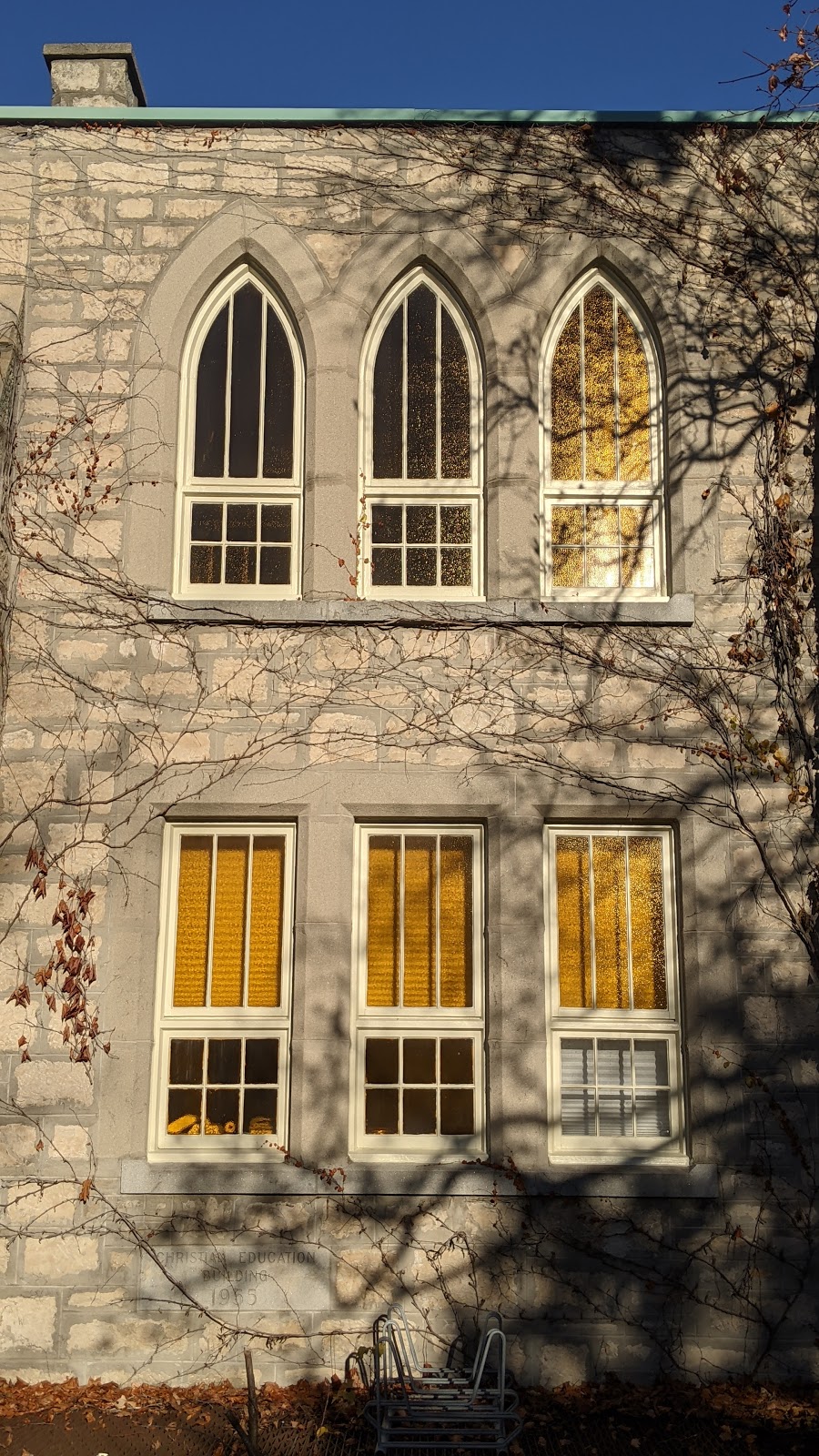 St. Andrews Presbyterian Church | 161 Norfolk St, Guelph, ON N1H 4J7, Canada | Phone: (519) 822-4772