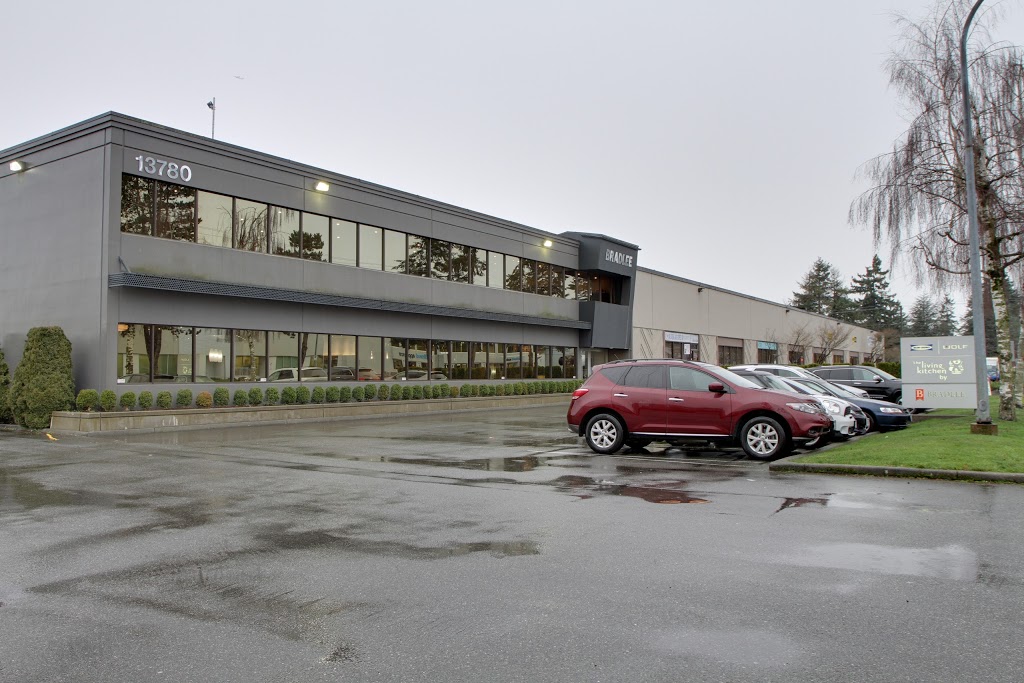 Bradlee Distributors Inc | 13780 Bridgeport Rd, Richmond, BC V6V 1V3, Canada | Phone: (604) 244-1744
