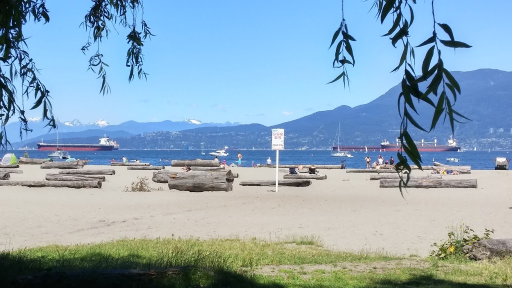 Jericho Beach Concession | 3941 Point Grey Rd, Vancouver, BC V6R 1B3, Canada