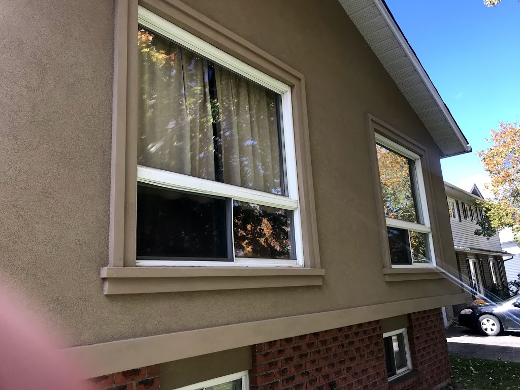 King Stucco & Exteriors | 66 Fairmont Ridge Trail, Nobleton, ON L7B 0A5, Canada | Phone: (416) 571-4672