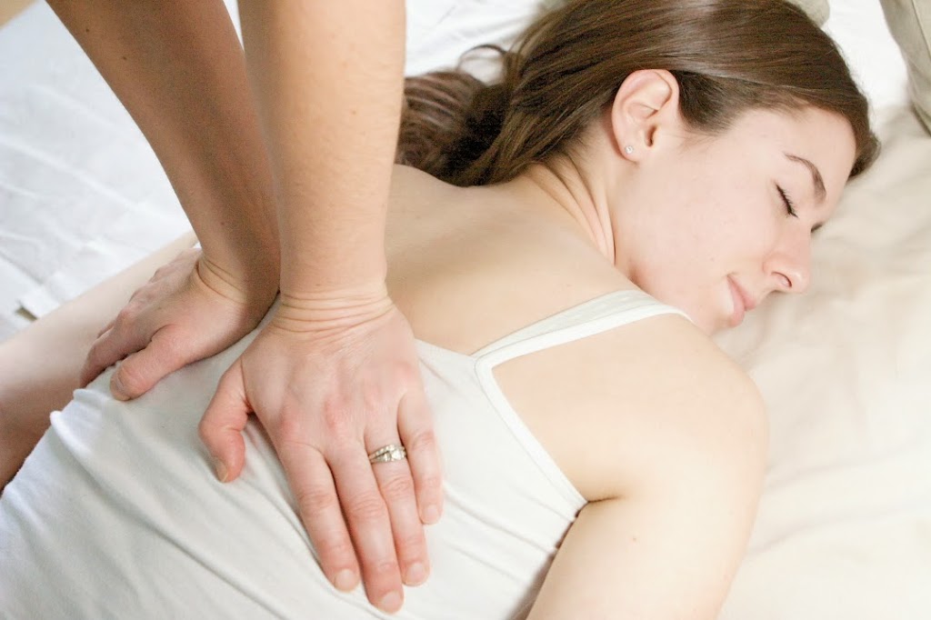 Shiatsu and CranioSacral Therapy by Francesca | 2633 Parker St, Vancouver, BC V5K 2T5, Canada | Phone: (604) 715-0011