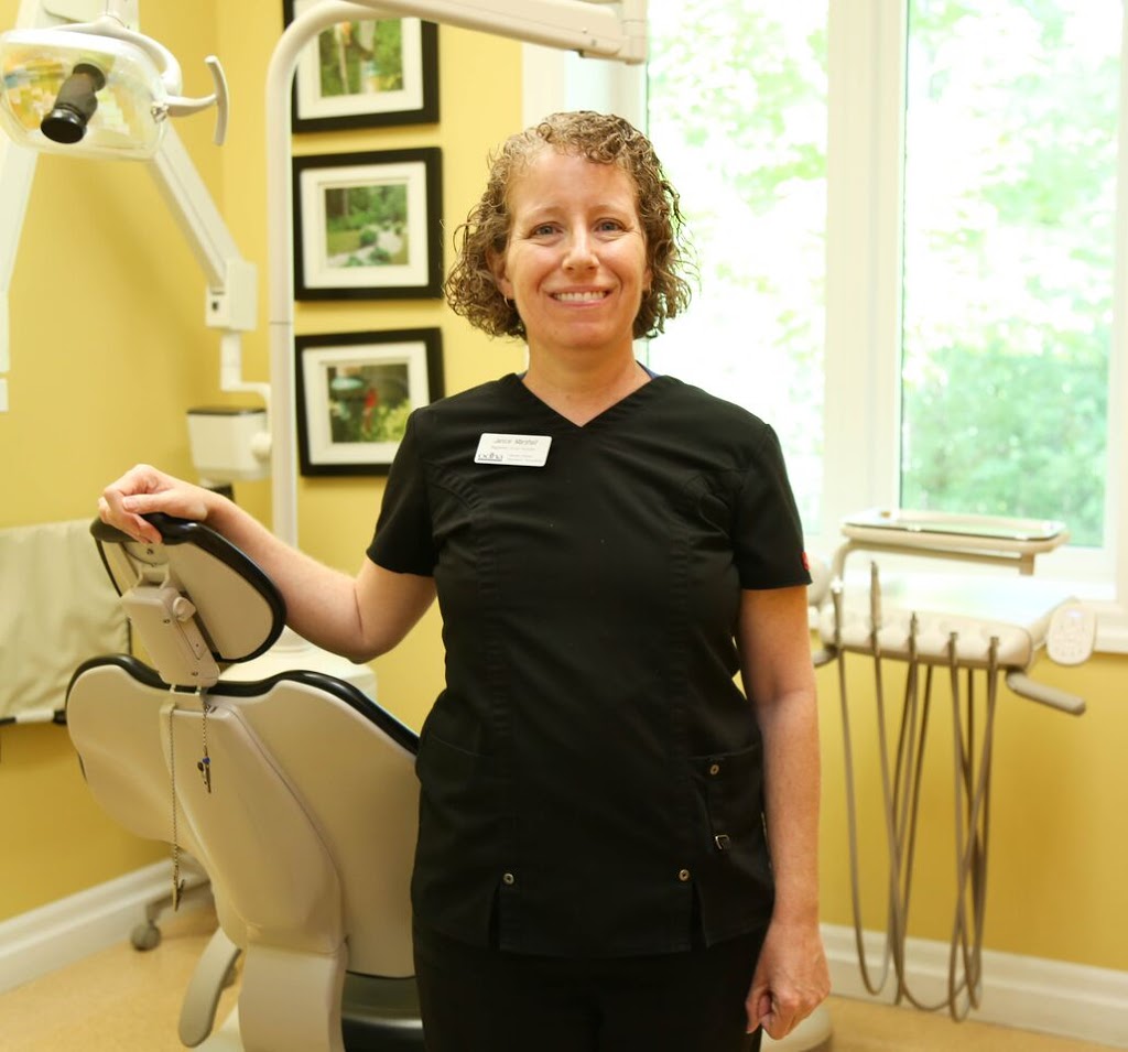 Wonderland Family Dentistry | 601 Wonderland Rd N, London, ON N6H 3E2, Canada | Phone: (519) 657-3322