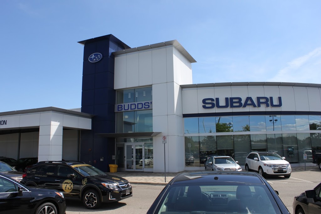 Budds Subaru | 2430 S Service Rd W, Oakville, ON L6L 5M9, Canada | Phone: (905) 845-2800