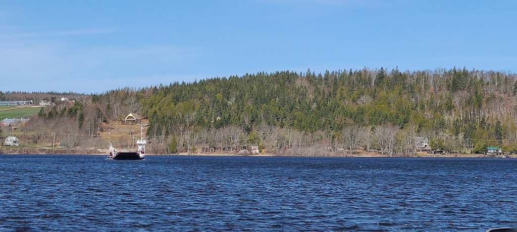 Bates Landing Roadside Market | 800, NB-850, Long Point, NB E5N 7V8, Canada | Phone: (506) 485-2795