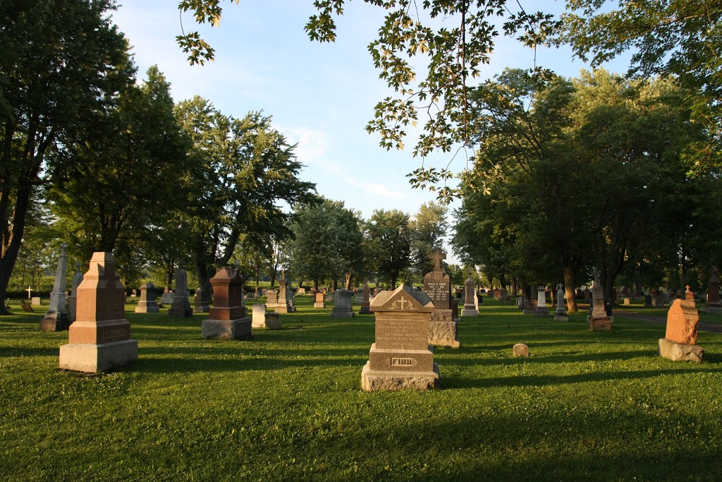 Huntingdon Protestant Cemetery 78 Rue F. Cleyn, Huntingdon, QC J0S