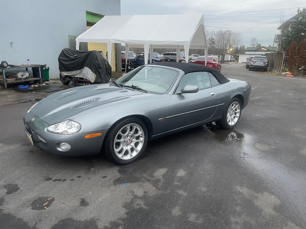 Pauls Auto Shoppe | 24037 Lougheed Hwy. #2, Maple Ridge, BC V2W 1G2, Canada | Phone: (236) 515-3863