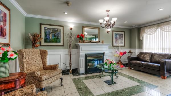 Rivers Edge II | 100 Eagle St N, Cambridge, ON N3H 5S9, Canada | Phone: (833) 700-6942