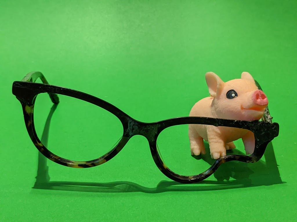 Kawartha Vision Care | 9 Elgin St E, Cobourg, ON K9A 0A1, Canada | Phone: (905) 372-0872