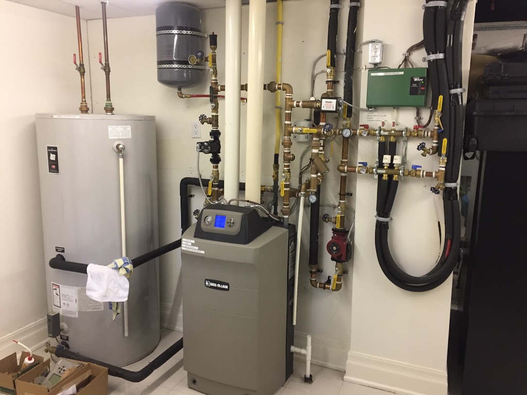 CORDES ENTERPRISE INC. - HEATING+AIR CONDITIONING+REFRIGERATION+GEOTHERMAL SERVICES | 460 Mill St, Elora, ON N0B 1S0, Canada | Phone: (519) 803-1970