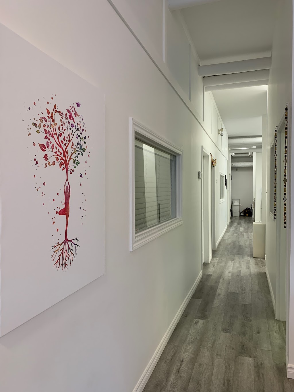 Spa Holistique Ayurveda | 96 Avenue Westminster N, Montréal-Ouest, QC H4X 1Z2, Canada | Phone: (514) 369-3561