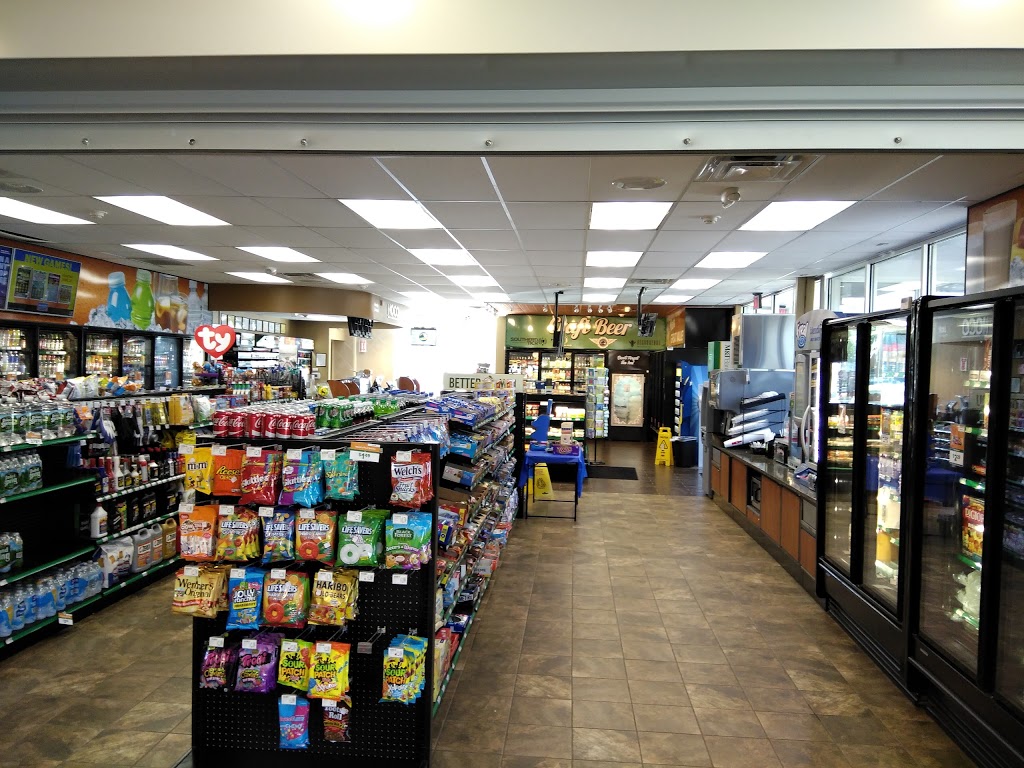Noco Express | 2080 Abbott Rd, Lackawanna, NY 14218, USA | Phone: (716) 825-6523