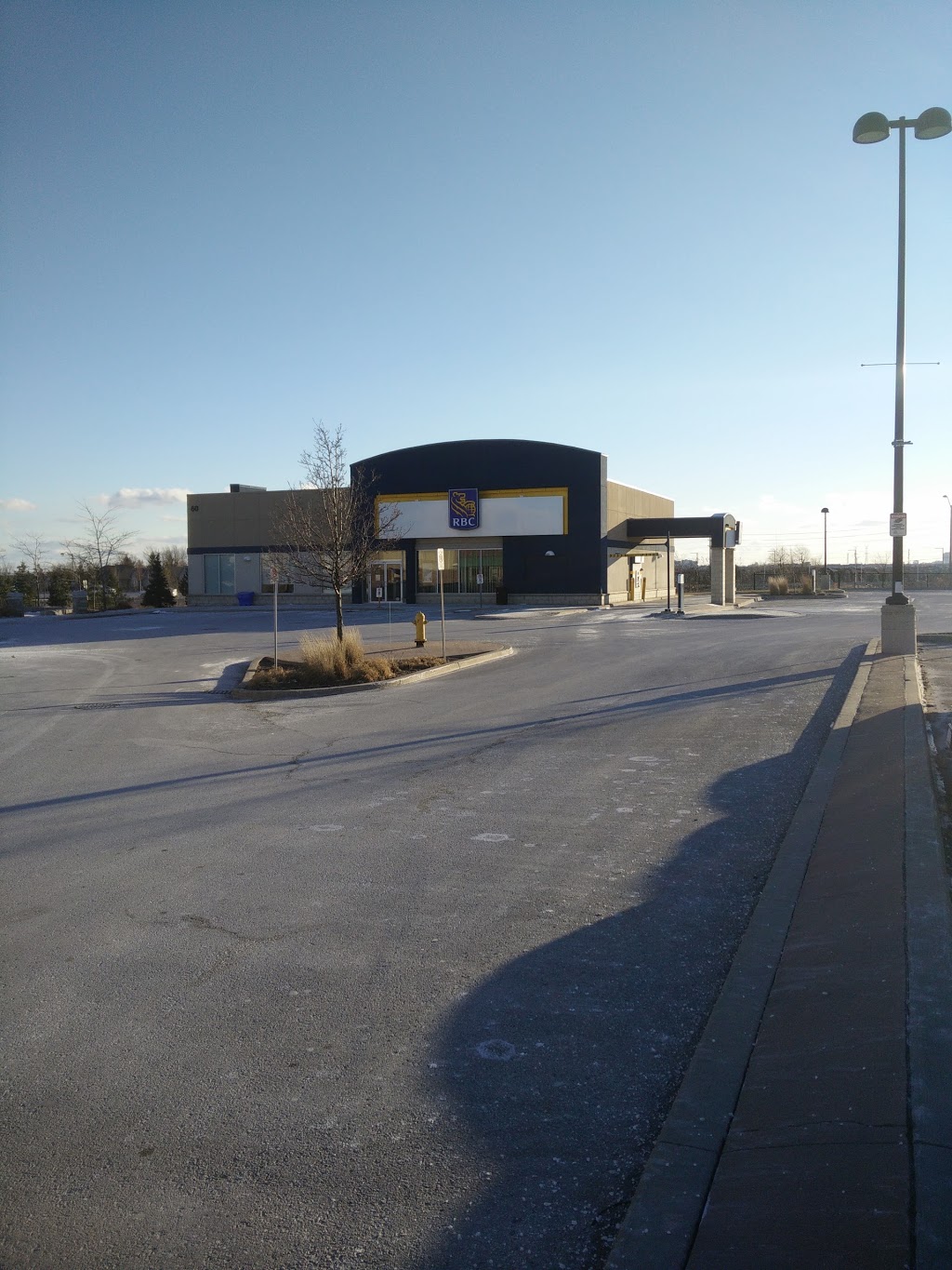 RBC Royal Bank | 60 Copper Creek Dr, Markham, ON L6B 0P2, Canada | Phone: (905) 294-2909