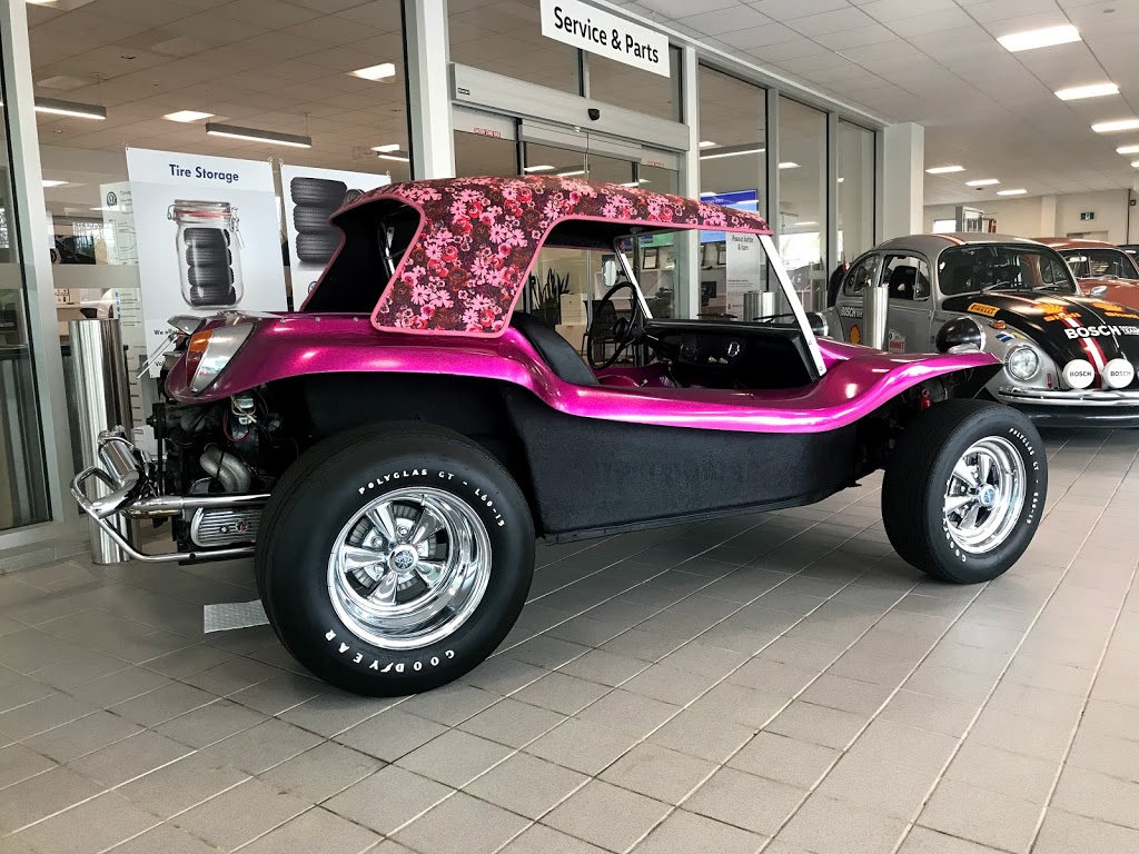 OpenRoad Volkswagen | 3775 Lougheed Hwy, Burnaby, BC V5C 0J4, Canada | Phone: (604) 298-0038
