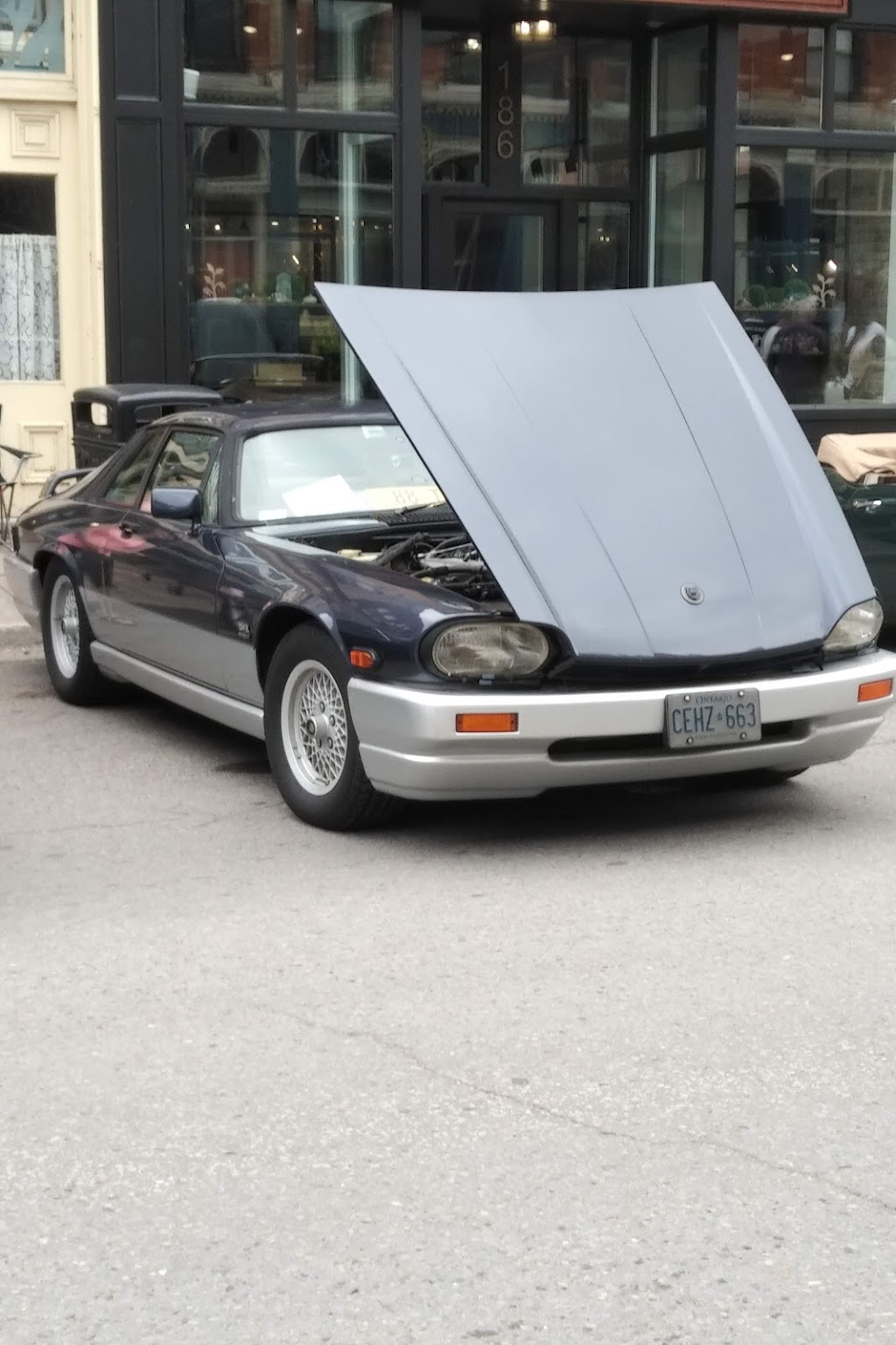 JAGMASTER | 303 Welland Ave, St. Catharines, ON L2R 2R1, Canada | Phone: (905) 933-6776