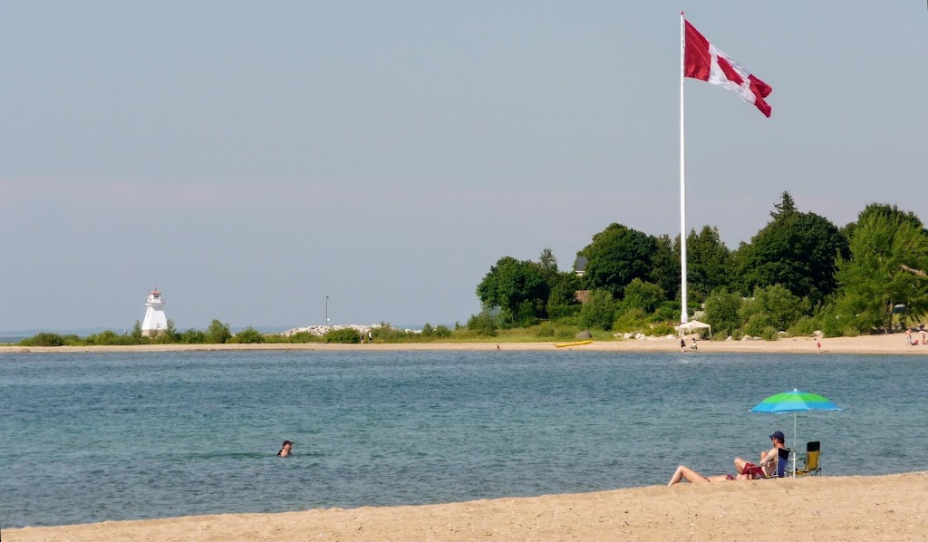 Southampton Landing | 400 Railway St, Southampton, ON N0H 2L0, Canada | Phone: (519) 386-4866