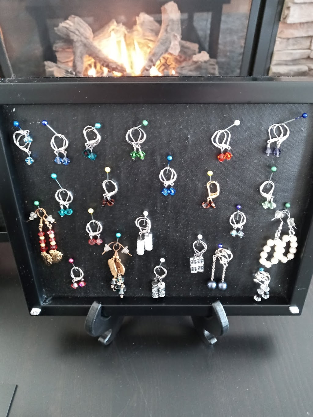 Louise Paradis Artisanat | 17847 Rue du Grand Prix, Mirabel, QC J7J 2B3, Canada | Phone: (450) 951-8355