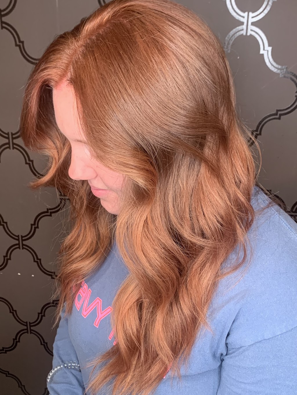 Ravens Edge Hair Studio | 26676 8 Ave, Langley Twp, BC V4W 2M8, Canada | Phone: (604) 376-1091
