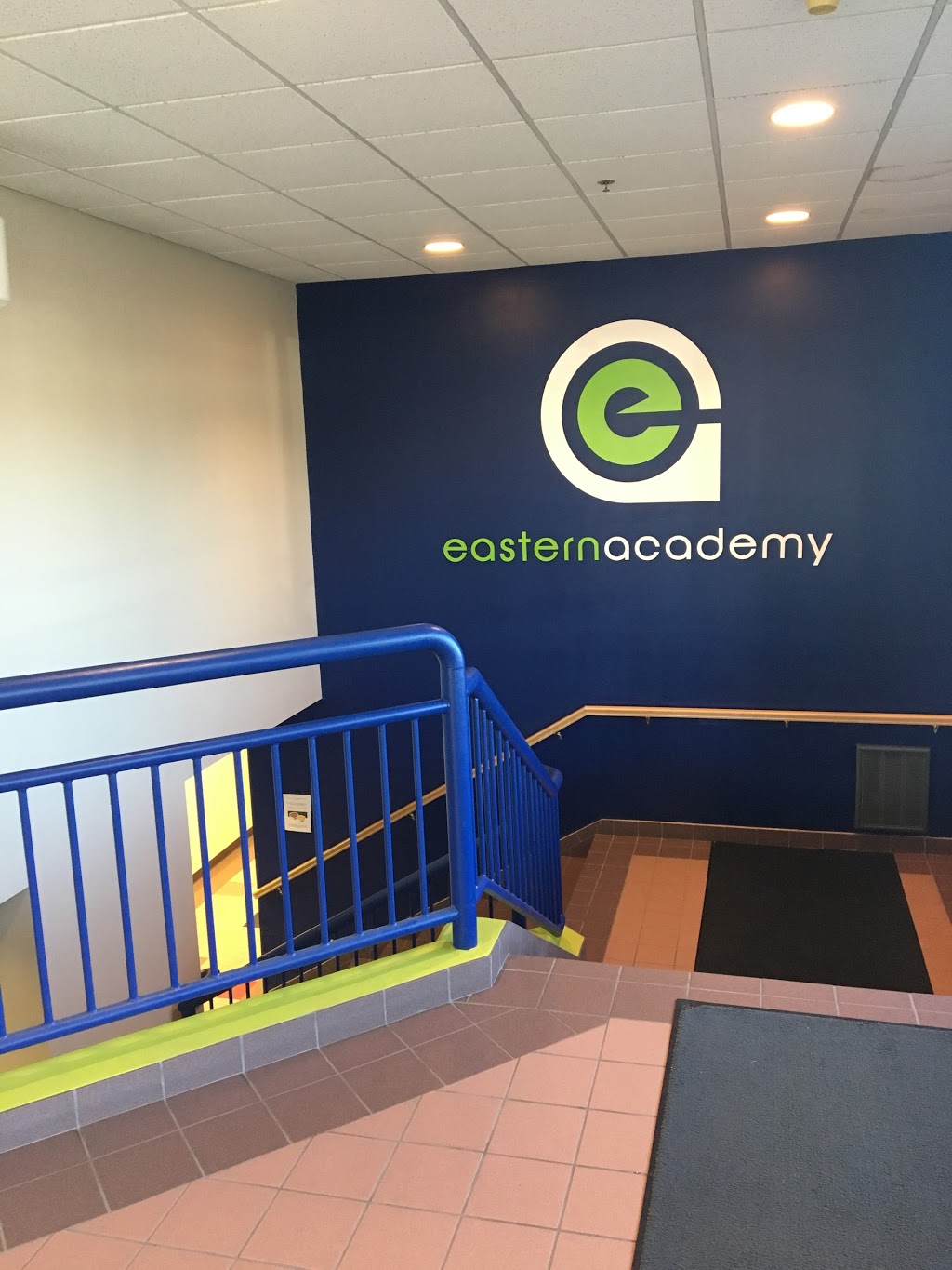 Eastern Academy | university | 22 Pearl Pl, St. Johns, NL A1E 4P3, Canada | 7097228580 OR +1 709-722-8580