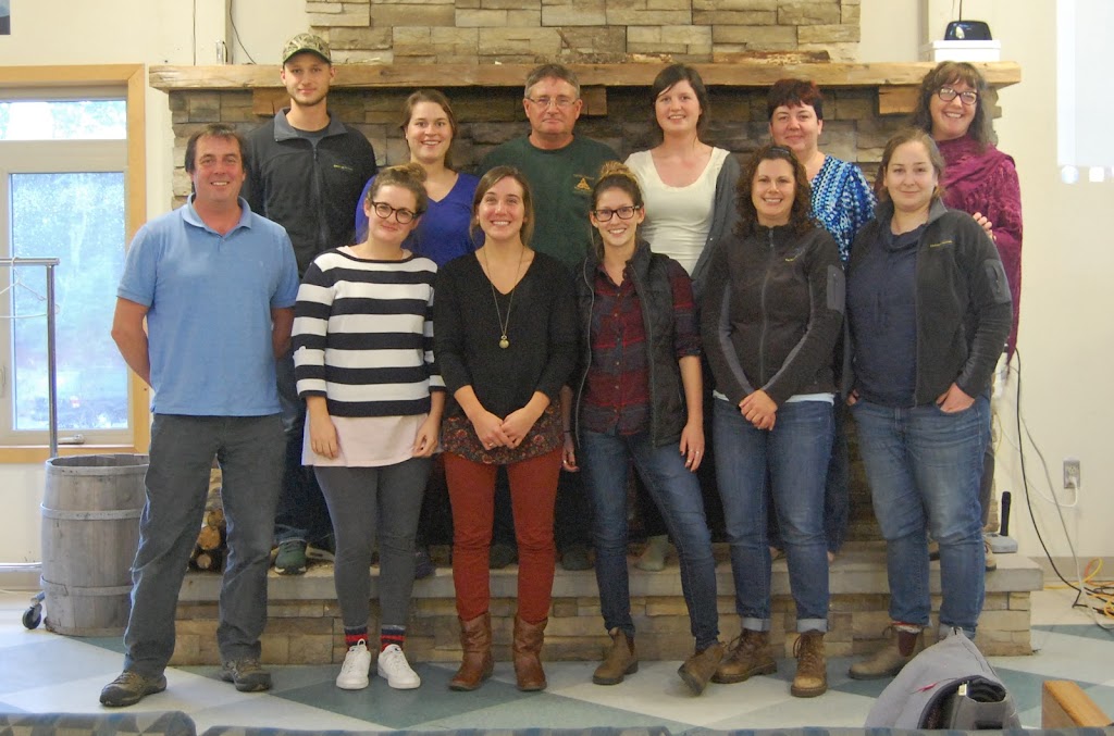 Coastal Action | 45 School St, Mahone Bay, NS B0J 2E0, Canada | Phone: (902) 634-9977