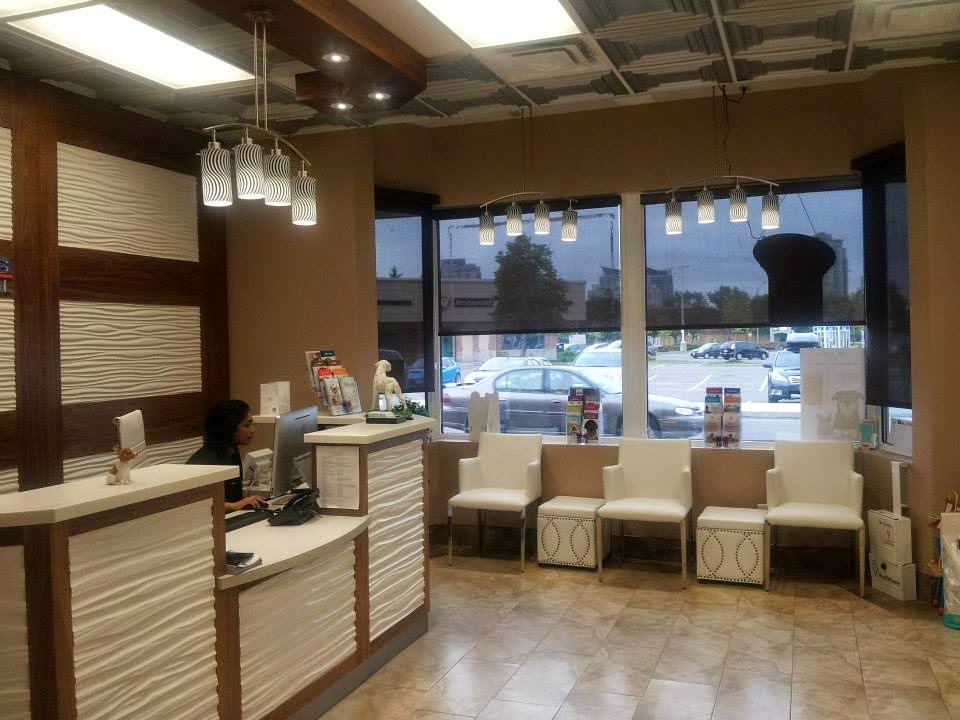 Parkways Animal Hospital | 325 Central Pkwy W, Mississauga, ON L5B 3X9, Canada | Phone: (905) 276-5558