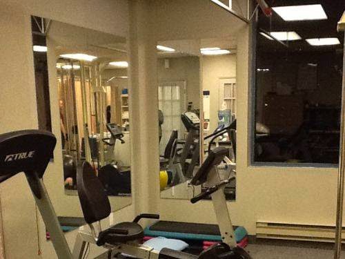 Dixie Sports and Physiotherapy | 1420 Burnhamthorpe Rd E #225, Mississauga, ON L4X 2Z9, Canada | Phone: (905) 625-9295