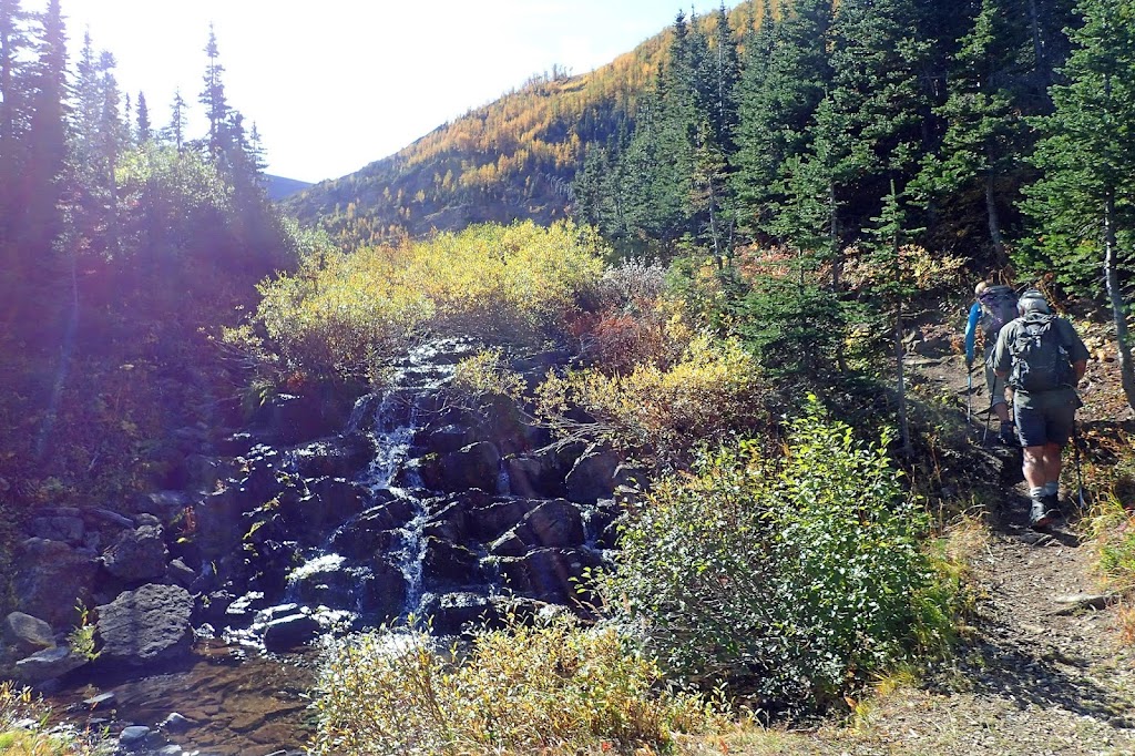 Southfork Lakes Trail Head | Alberta 774, Pincher Creek No. 9, AB T0K 1C0, Canada | Phone: (403) 627-1165