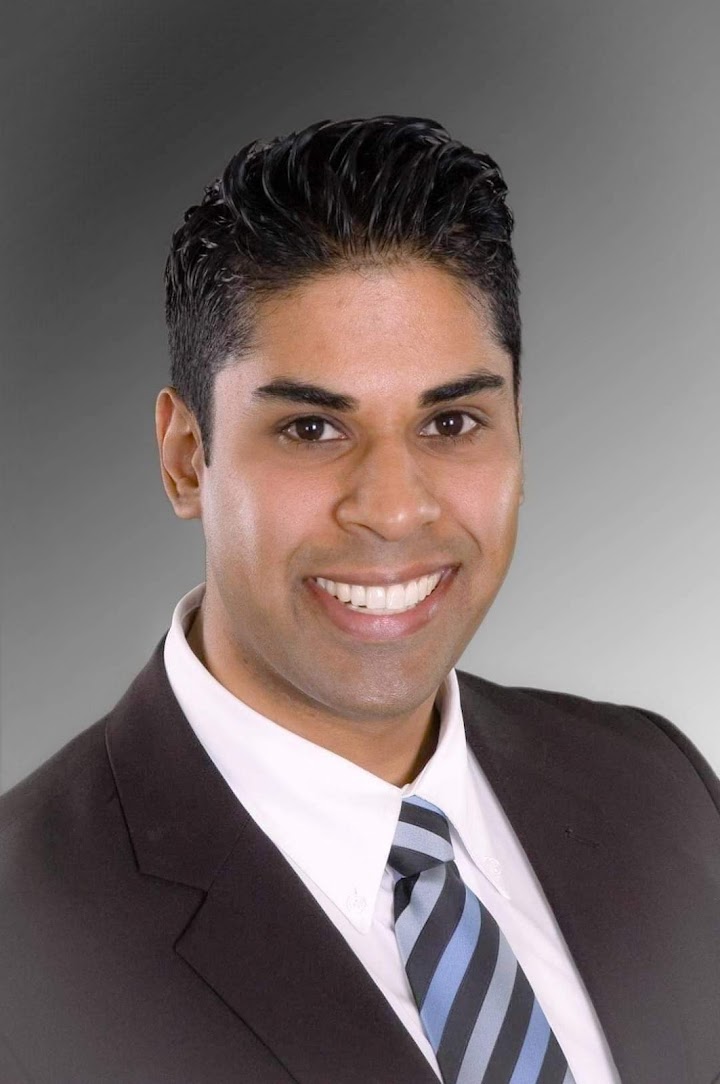 Rohit Naidu - Real Estate Broker with Team 3000 Realty | 6321 King George Blvd #306, Surrey, BC V3X 1G1, Canada | Phone: (604) 780-9988