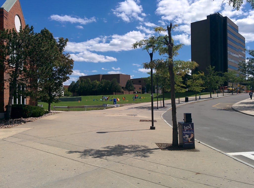 Clemens Hall | 211 Putnam Way, Buffalo, NY 14260, USA | Phone: (714) 645-2000