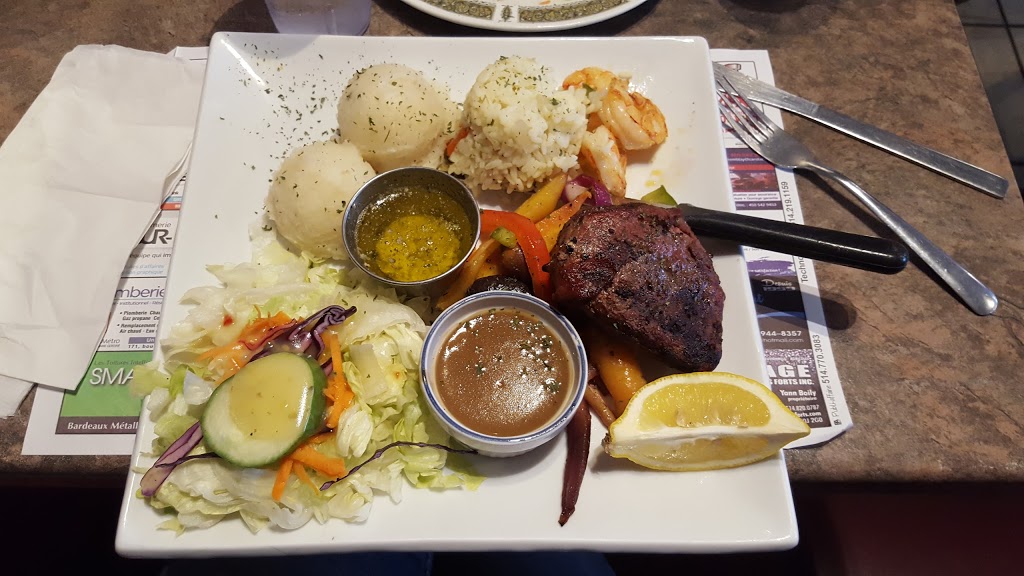 Resto Pedro | 82 QC-104, Saint-Jean-sur-Richelieu, QC J2X 1H1, Canada | Phone: (450) 346-7976