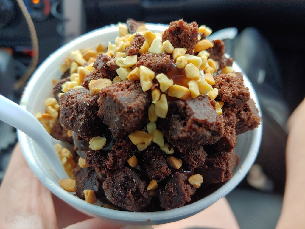 Richmond Dairy Bar | 31376 Western Rd, Wellington, PE C0B 1Y0, Canada | Phone: (902) 854-2249