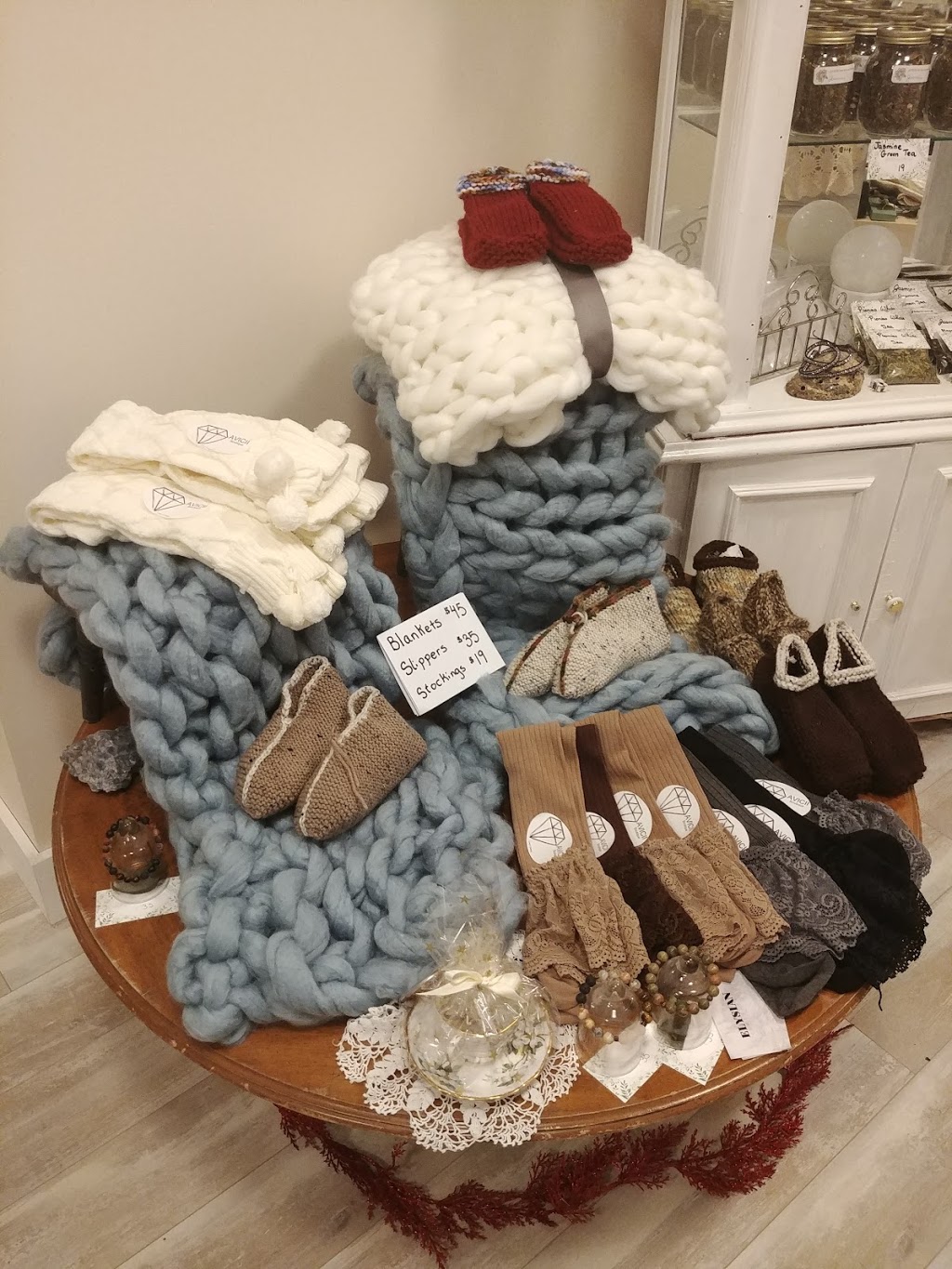 AVICII Day Spa and Boutique Lumsden | Lumsden, SK S0G 3C0, Canada | Phone: (306) 761-2212