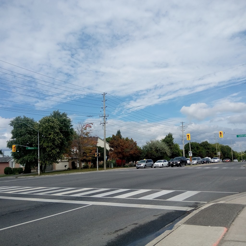 Sandford Plaza | 140 Mulock Dr, Newmarket, ON L3Y 7C5, Canada