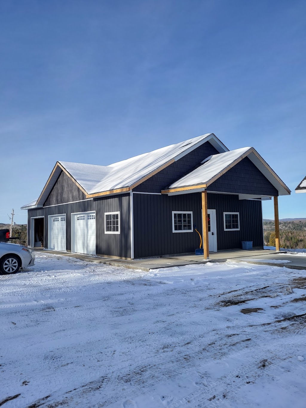 HHS Exteriors | 29496 ON-62, Bancroft, ON K0L 1C0, Canada | Phone: (905) 441-7800