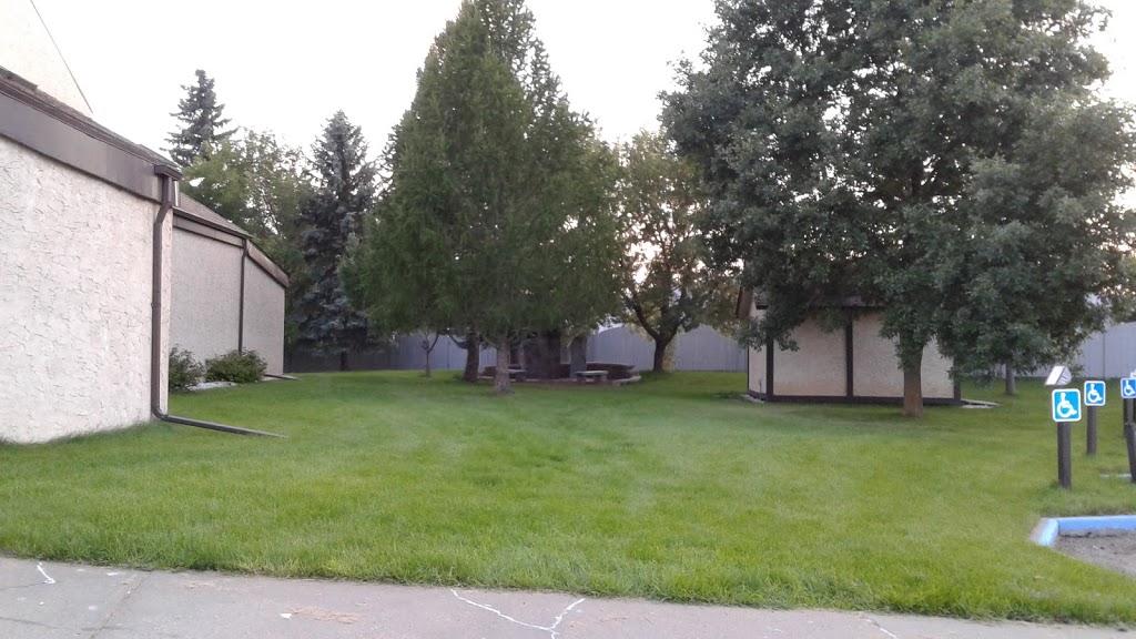 McClure United Church | 13708 74 St NW, Edmonton, AB T4C 3R1, Canada | Phone: (780) 475-8496