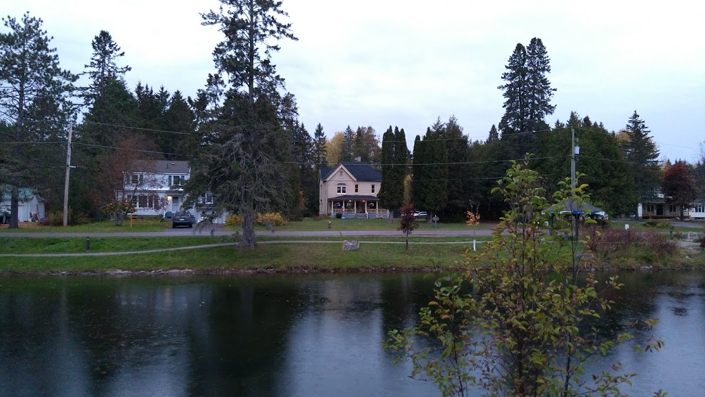 Wild Swan Bed & Breakfast Inn | 65 Invergordon Ave, Minden, ON K0M 2K0, Canada | Phone: (705) 286-3020