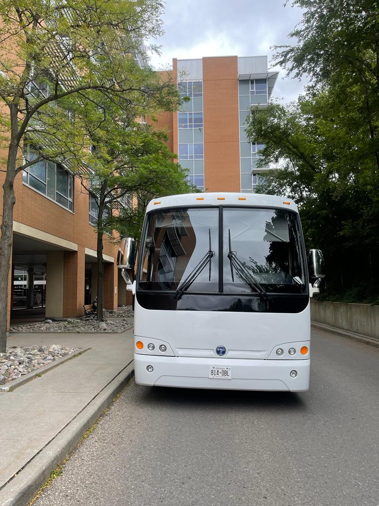 Rexwood Tours | Rexwood Rd, Mississauga, ON L4T 4L3, Canada | Phone: (416) 268-3500